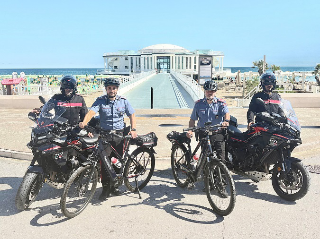 Senigallia - Paga per la vacanza, ma la casa non esiste: denunciata 61enne